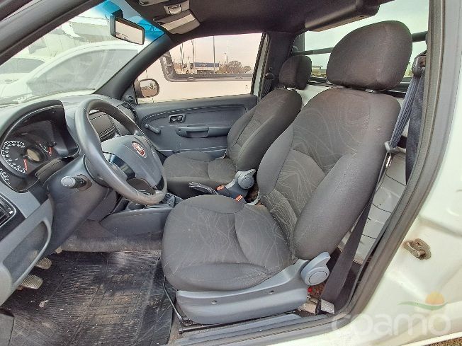 Foto 8 - Veículo Fiat Strada 1.4 ano 2019/2020