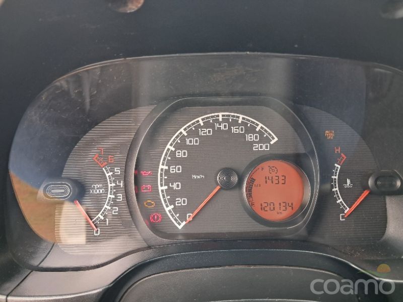 Foto 6 - Veículo Fiat Strada 1.4 ano 2019/2020