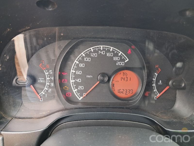 Foto 6 - Veículo Fiat Strada 1.4 ano 2019/2020