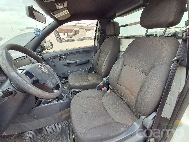 Foto 8 - Veículo Fiat Strada 1.4 ano 2019/2020
