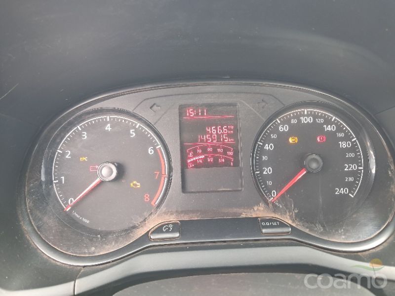 Foto 6 - Veículo Volkswagen Saveiro Robust ano 2020/2021
