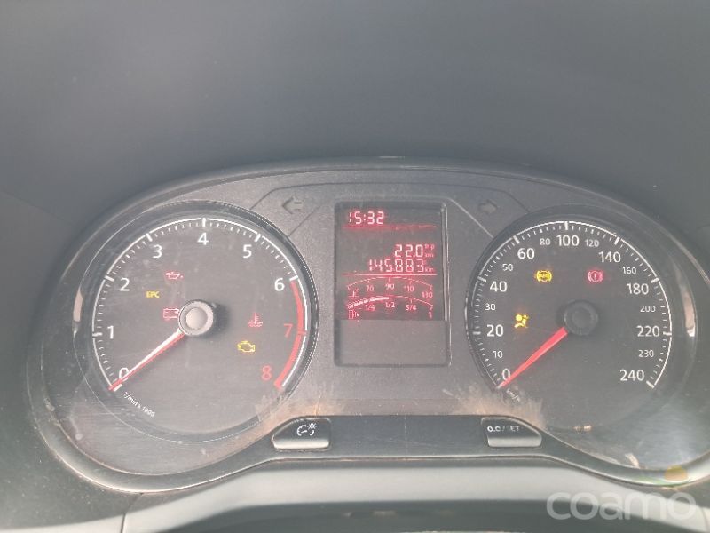 Foto 6 - Veículo Volkswagen Saveiro Robust ano 2020/2021