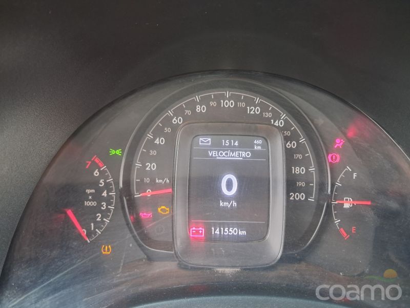 Foto 5 - Veículo Fiat Strada Freedom 1.3 ano 2023/2023