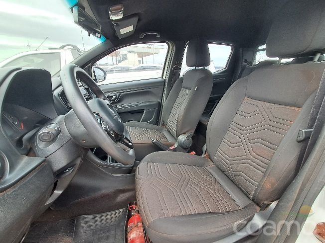 Foto 7 - Veículo Fiat Strada Freedom 1.3 ano 2023/2023