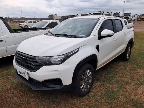 Veículo Fiat Strada Freedom 1.3
