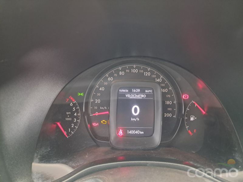 Foto 5 - Veículo Fiat Strada Freedom 1.3 ano 2023/2023