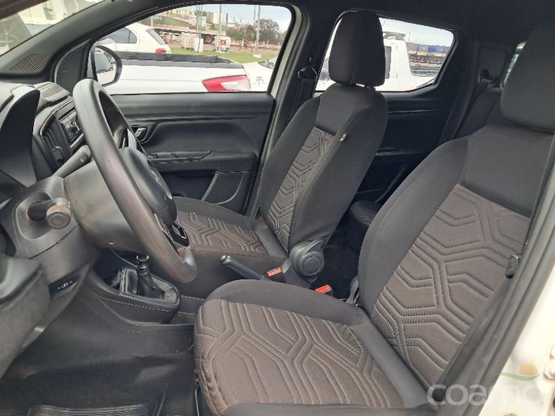 Foto 6 - Veículo Fiat Strada Freedom 1.3 ano 2023/2023
