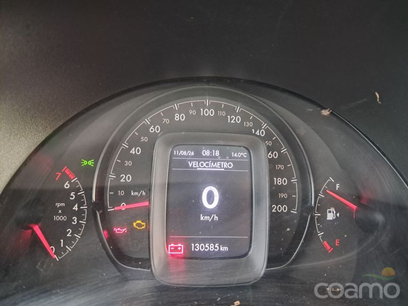 Foto 5 - Veículo Fiat Strada Freedom 1.3 ano 2023/2023