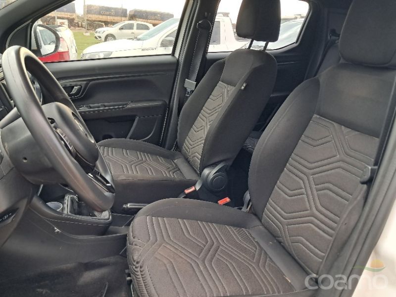 Foto 7 - Veículo Fiat Strada Freedom 1.3 ano 2023/2023