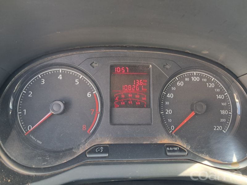 Foto 5 - Veículo Volkswagen Gol Trendline ano 2020/2021