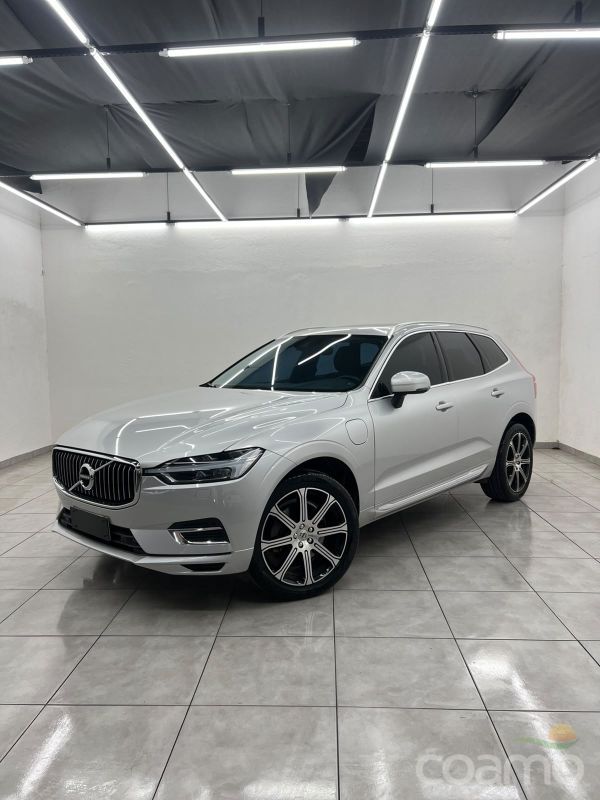 Foto 1 - Veículo Volvo  XC60 T8 HYBRID INSCRIPTION ano 2019/2020