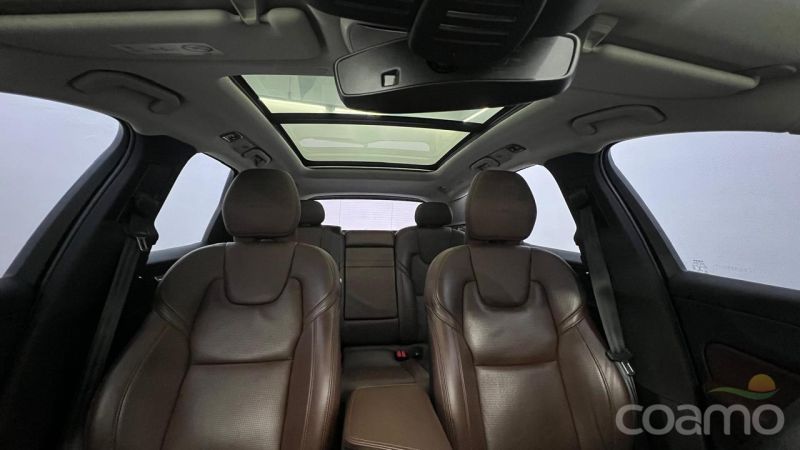 Foto 7 - Veículo Volvo  XC60 T8 HYBRID INSCRIPTION ano 2019/2020