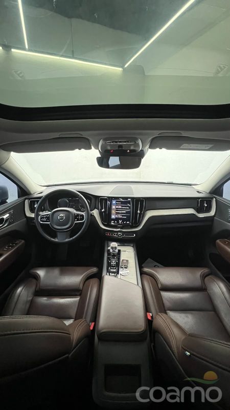 Foto 5 - Veículo Volvo  XC60 T8 HYBRID INSCRIPTION ano 2019/2020