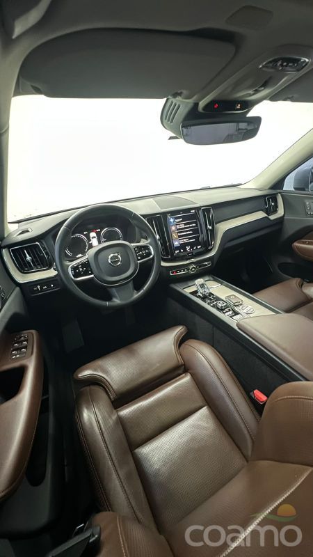 Foto 6 - Veículo Volvo  XC60 T8 HYBRID INSCRIPTION ano 2019/2020