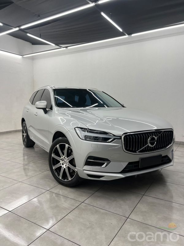 Foto 3 - Veículo Volvo  XC60 T8 HYBRID INSCRIPTION ano 2019/2020