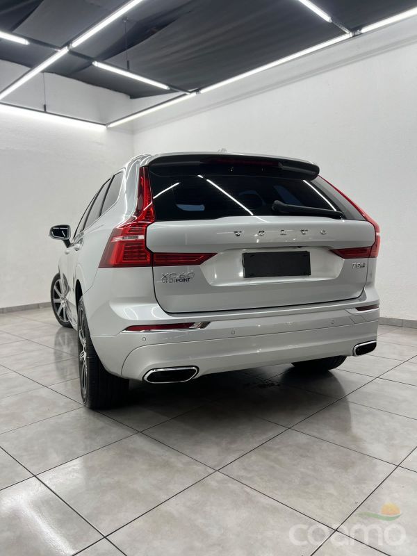 Foto 4 - Veículo Volvo  XC60 T8 HYBRID INSCRIPTION ano 2019/2020