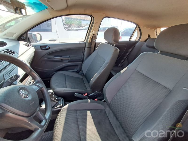 Foto 6 - Veículo Volkswagen Gol Trendline ano 2020/2021