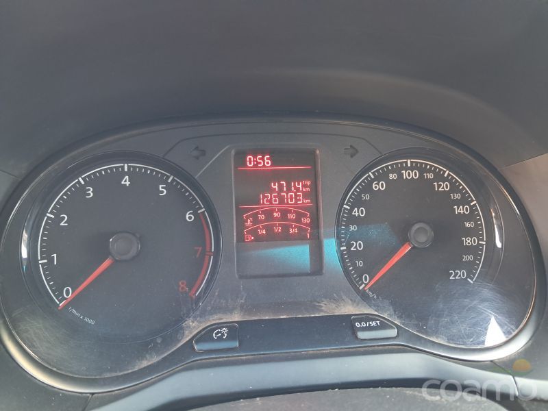 Foto 4 - Veículo Volkswagen Gol Trendline ano 2020/2021