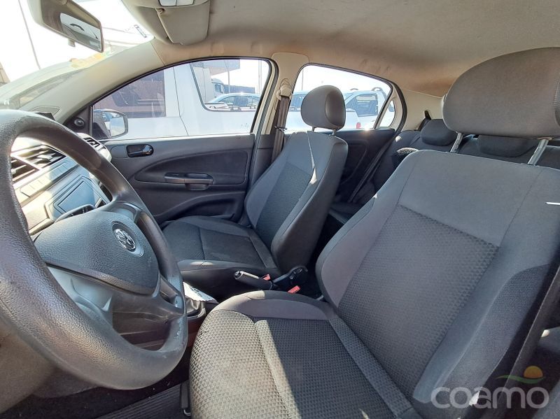 Foto 6 - Veículo Volkswagen Gol Trendline ano 2020/2021