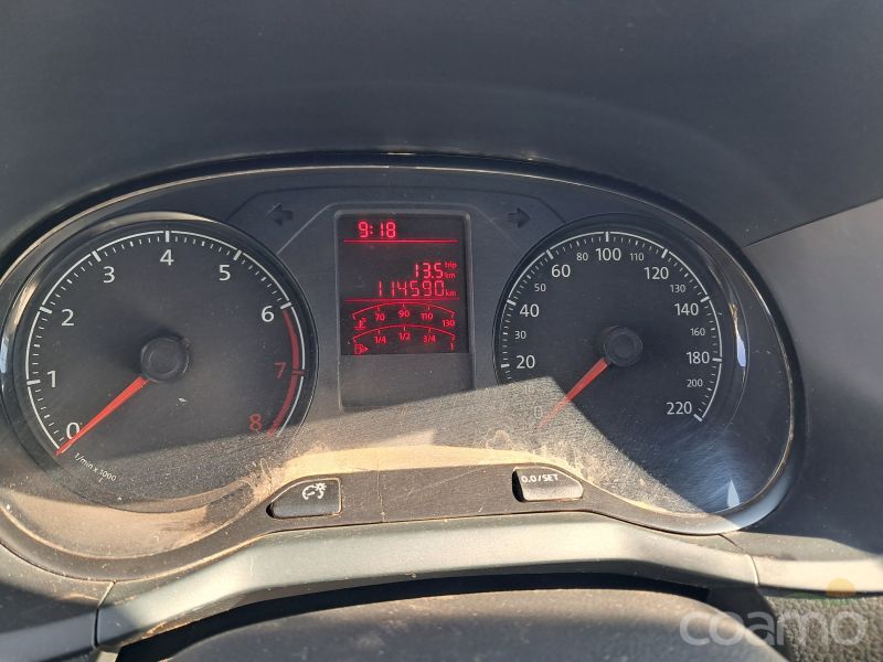 Foto 4 - Veículo Volkswagen Gol Trendline ano 2020/2021