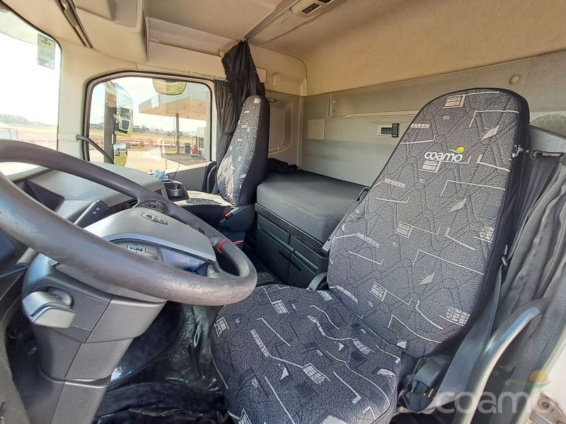 Foto 6 - Cavalo Volvo FH500 6x4T ano 2018/2019
