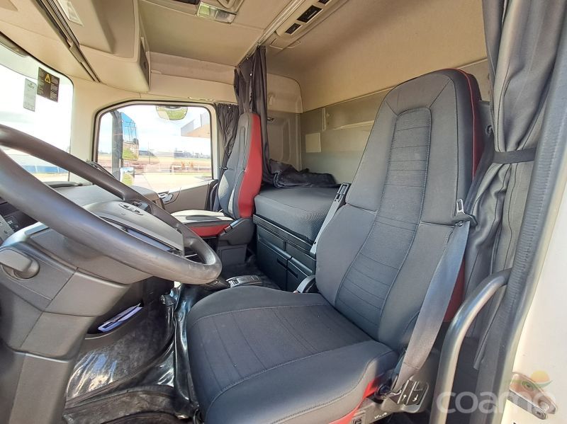 Foto 7 - Cavalo Volvo FH500 6x4T ano 2018/2019