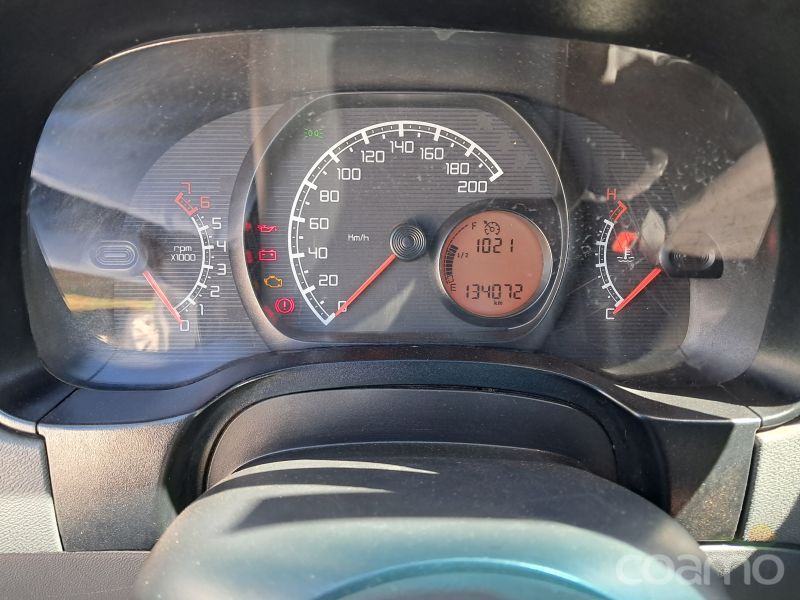 Foto 5 - Veículo Fiat Strada 1.4 ano 2019/2020