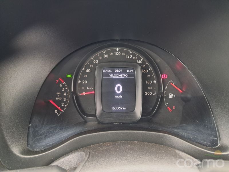 Foto 8 - Veículo Fiat Strada Freedom 1.3 ano 2023/2023