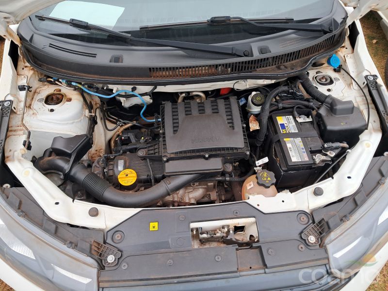 Foto 5 - Veículo Fiat Strada Freedom 1.3 ano 2023/2023