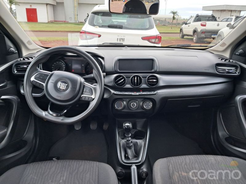 Foto 6 - Veículo Fiat Cronos 1.3 ano 2022/2022