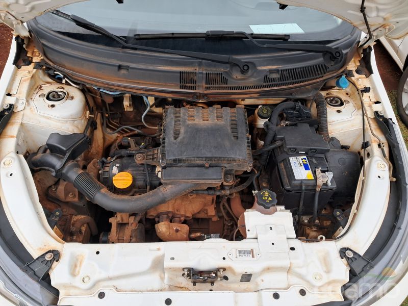 Foto 5 - Veículo Fiat Cronos 1.3 ano 2022/2022