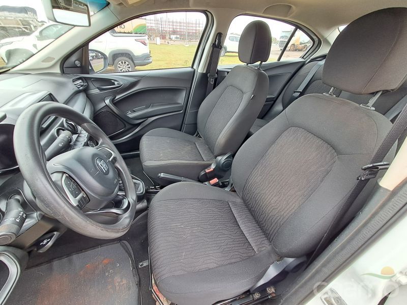 Foto 7 - Veículo Fiat Cronos 1.3 ano 2022/2022