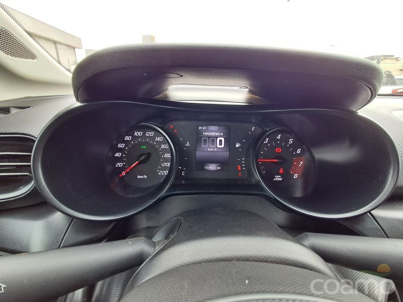 Foto 8 - Veículo Fiat Cronos 1.3 ano 2022/2022