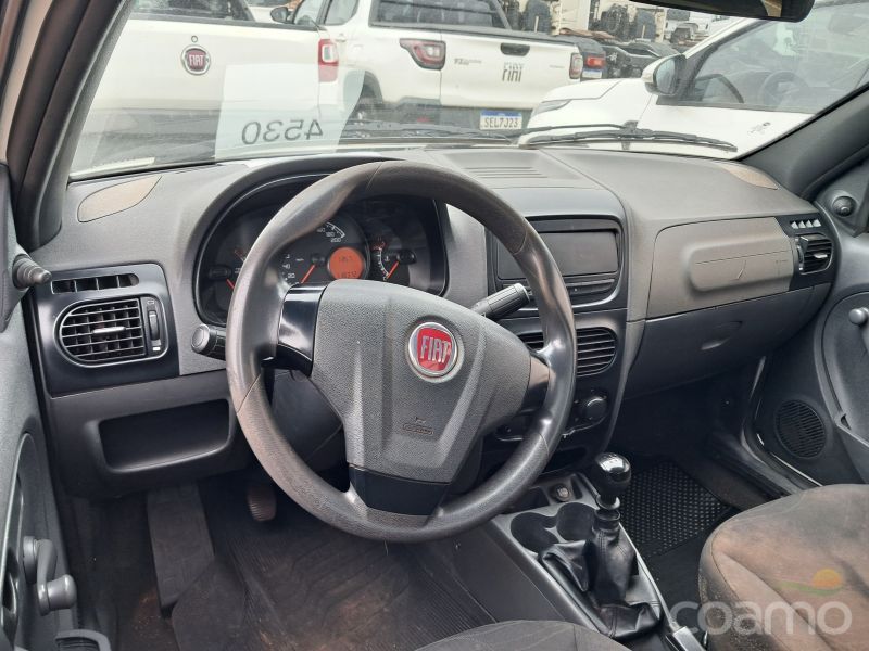 Foto 6 - Veículo Fiat Strada 1.4 ano 2019/2020
