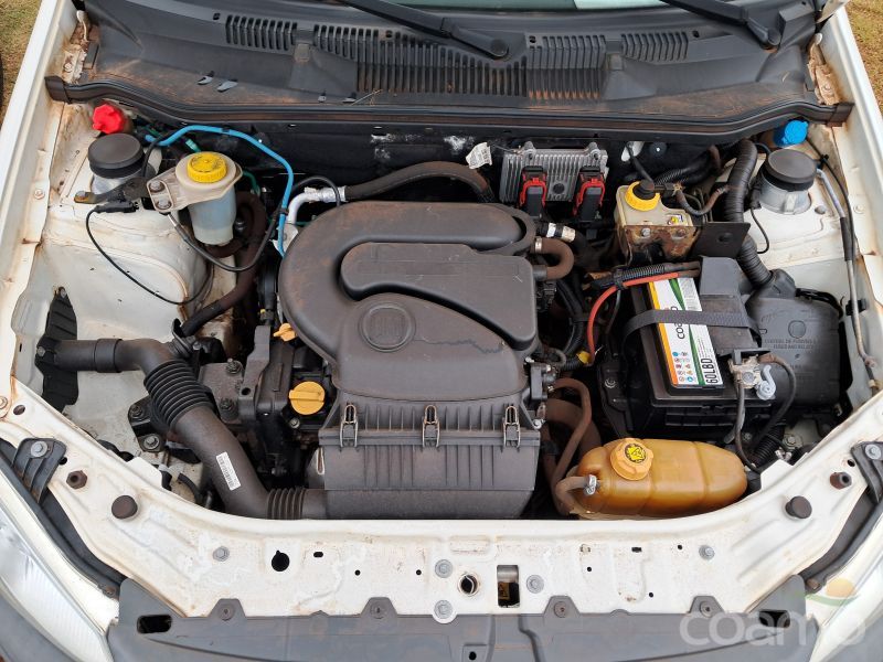 Foto 5 - Veículo Fiat Strada 1.4 ano 2019/2020