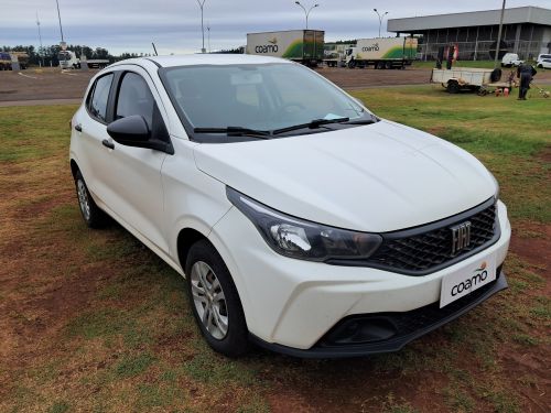 Veículo Fiat Argo 1.0